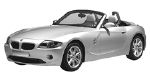 BMW E85 U0071 Fault Code