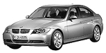 BMW E92 U0071 Fault Code