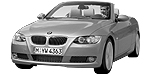 BMW E93 U0071 Fault Code